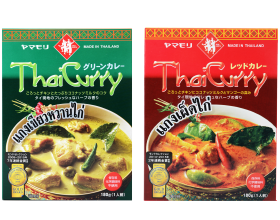 Thai Food